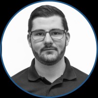 Orbits IT Employee Ross Bengough's profile photo