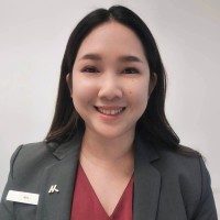 Bangkok Marriott Hotel Sukhumvit Employee Kumklau Kongkum's profile photo