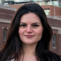 Leap Tools Employee Merve Efe's profile photo