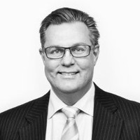SEB Employee Jonas Lindgren's profile photo