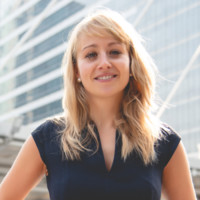 Infinity Marketing Group Employee Eve Winston's profile photo