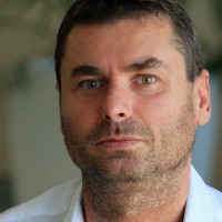 TSS Group - security systems Employee Peter Fukala's profile photo