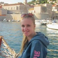 Advent Life Sciences Employee Amber Rosamond's profile photo