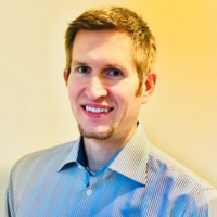 Meta Employee Beat Hutter's profile photo