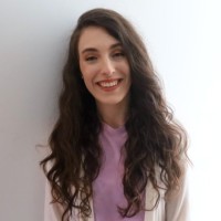 Simple Fractal Employee Jenna Fritz's profile photo