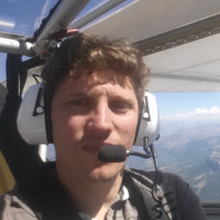 ICOM FRANCE Employee Benoit Prats's profile photo