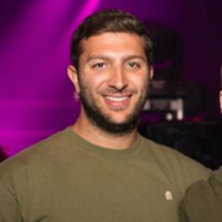 PRODIGY ARTISTS Employee Christian Rossetti's profile photo