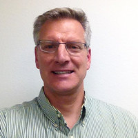 MetroLaser, Inc. Employee Tom Jenkins's profile photo