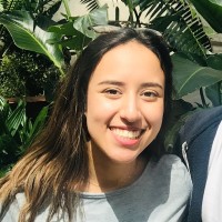 Amazon Employee Daniela Sanchez's profile photo