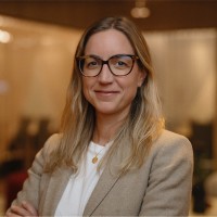 Klarna Employee Andrea Ferraz's profile photo