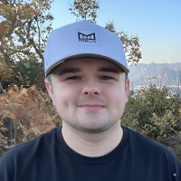 Baseten Employee Ben Levitt's profile photo