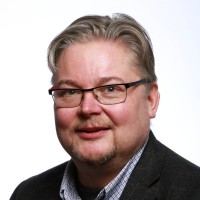 Tampere University Employee Juha Malmivaara's profile photo