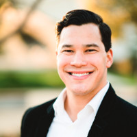 NBCUniversal Employee Matt Lee's profile photo