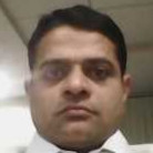 Sysintelli Inc, Employee Prashant Kumar's profile photo
