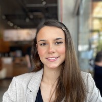 Helping Hand Negócios Employee Ingrid Fonseca's profile photo