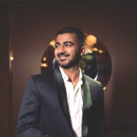 face2face Recruitment Employee Neil Valecha's profile photo