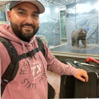Jacinto Gonzalez's profile photo