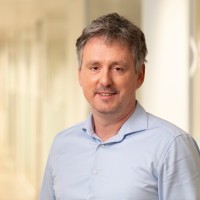 Cohezio Employee Bart Lauwereys's profile photo