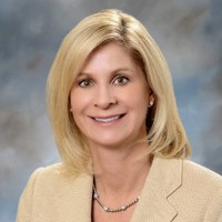 Pfizer Employee Karin Moore's profile photo