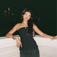 a creative partner Employee Christine Riel's profile photo