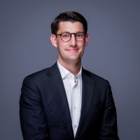 Blake Ward Email & Phone Number