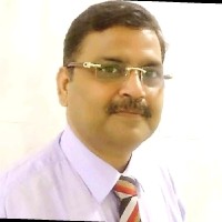 Kores (India) Ltd. Employee Ashok Sharma's profile photo