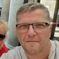 Blaze Manufacturing Solutions Employee Iain Young's profile photo