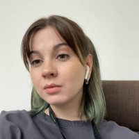 Sputnik8.com Employee Anastasia Pogalova's profile photo