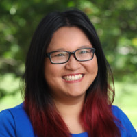 Voltpost Employee Cheryl Lee's profile photo