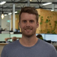 Shepherds Friendly Employee Zac Chetwynd's profile photo