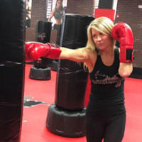 iLoveKickboxing Employee Heather Williams's profile photo