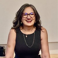 Simone Abreu Email