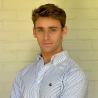 The D. E. Shaw Group Employee Eli Simon's profile photo