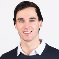 Hiive Employee Colby Evans's profile photo