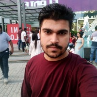 Techwin Labs Employee Ashish Kumar's profile photo