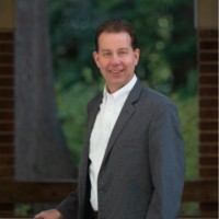 Elon University Employee Christopher Waters's profile photo