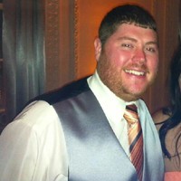 OGI Process Equipment Employee Jeremy Vandertook's profile photo