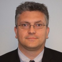 Hodgson Sayers Ltd Employee Gary Brannighan's profile photo