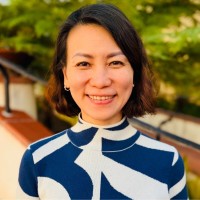 Aligned Labs Employee Gina Breslow's profile photo