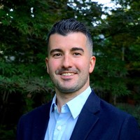 MAGNAR Employee Ian Wristbridge's profile photo