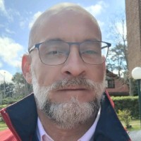 T-LOGIC Employee Sergio W.'s profile photo