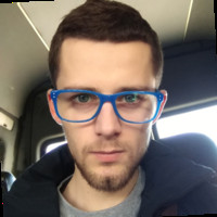We Are Move Employee Ivan Ferenchuk's profile photo
