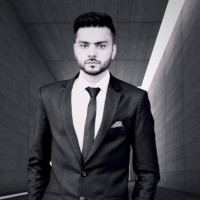 plazz AG Employee Ahmad Raza's profile photo