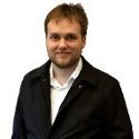 Jacob Strandlien's profile photo