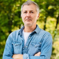 GEDI Gruppo Editoriale Employee Davide Brunetti's profile photo