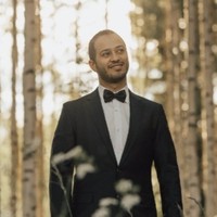 Design square Employee Khaled Mamdouh's profile photo