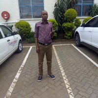 RINA Systems, LLC Employee Dukeson Orori's profile photo