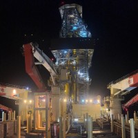 CHARGER SERVICES LLC Employee Allen Hensley's profile photo