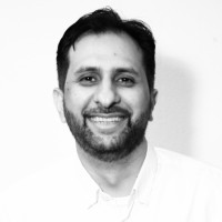 RG Brands Employee Saad Rao's profile photo