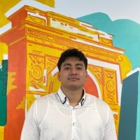 Storm2 Employee Nick Maharjan's profile photo